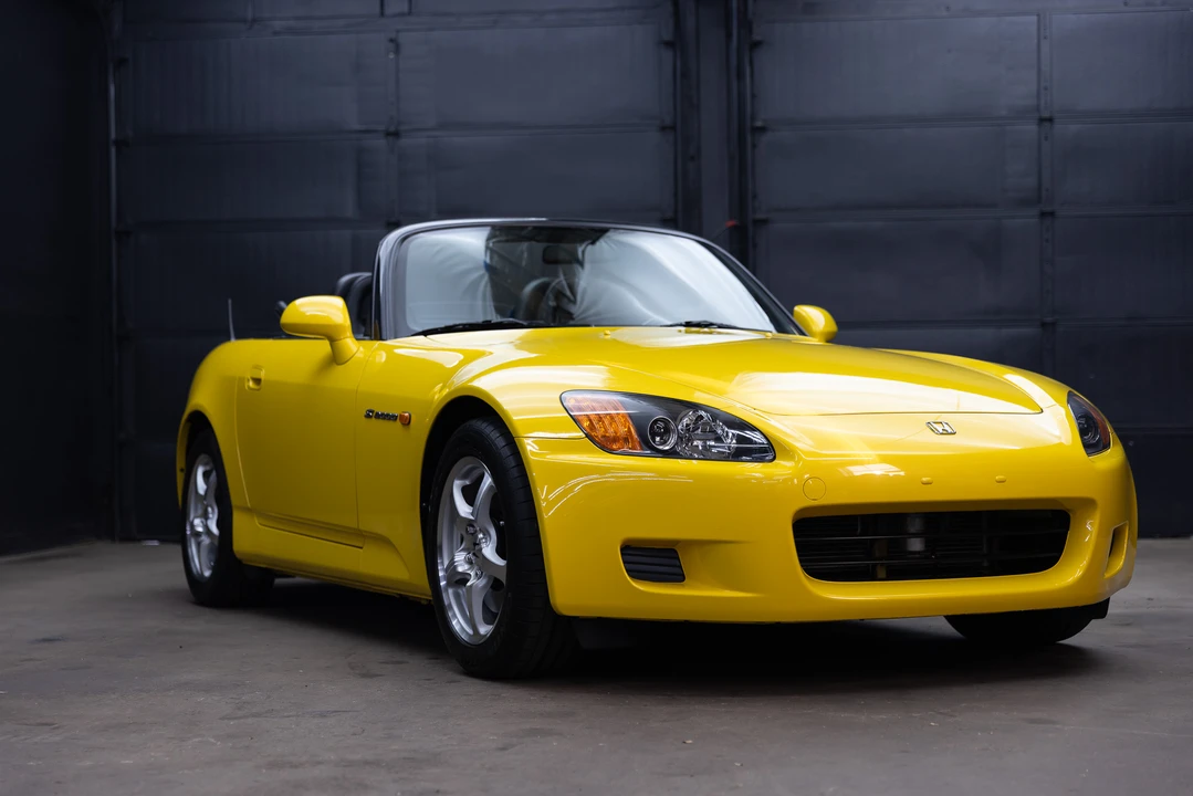 2001 Honda AP1 S2000 - Image 14 of 31