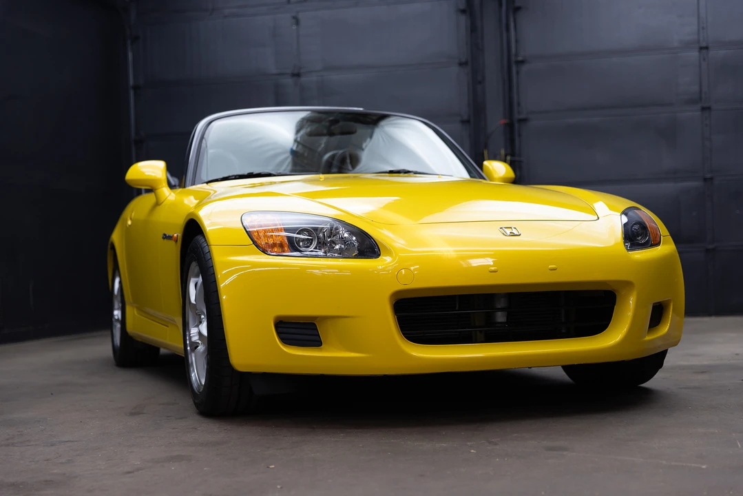 2001 Honda AP1 S2000 - Image 15 of 31