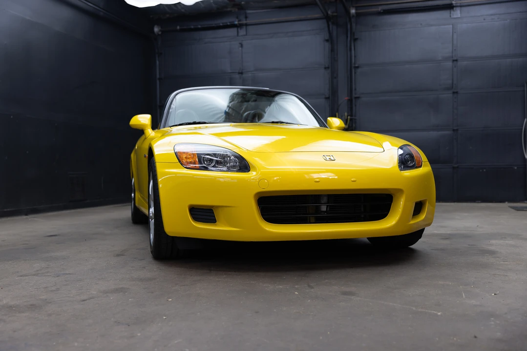 2001 Honda AP1 S2000 - Image 16 of 31