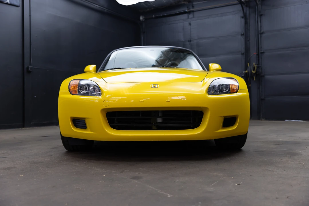 2001 Honda AP1 S2000 - Image 22 of 31