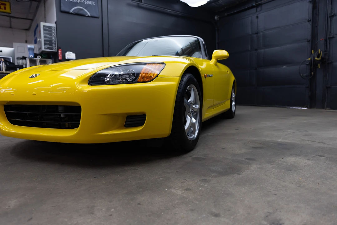 2001 Honda AP1 S2000 - Image 23 of 31