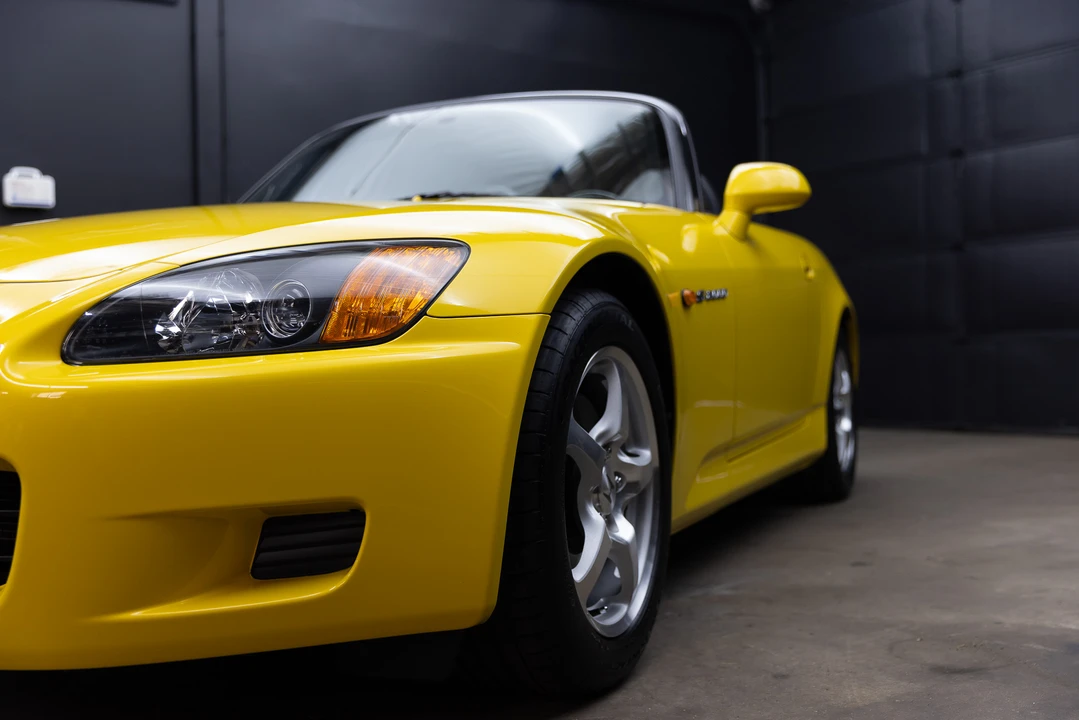 2001 Honda AP1 S2000 - Image 24 of 31