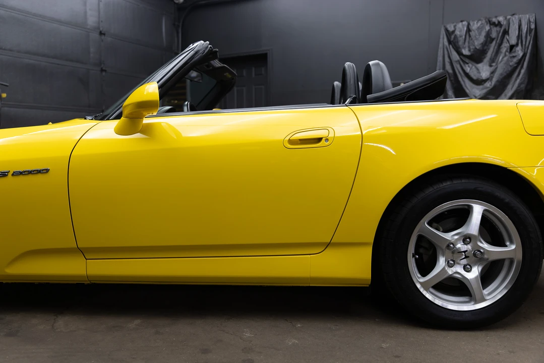 2001 Honda AP1 S2000 - Image 27 of 31