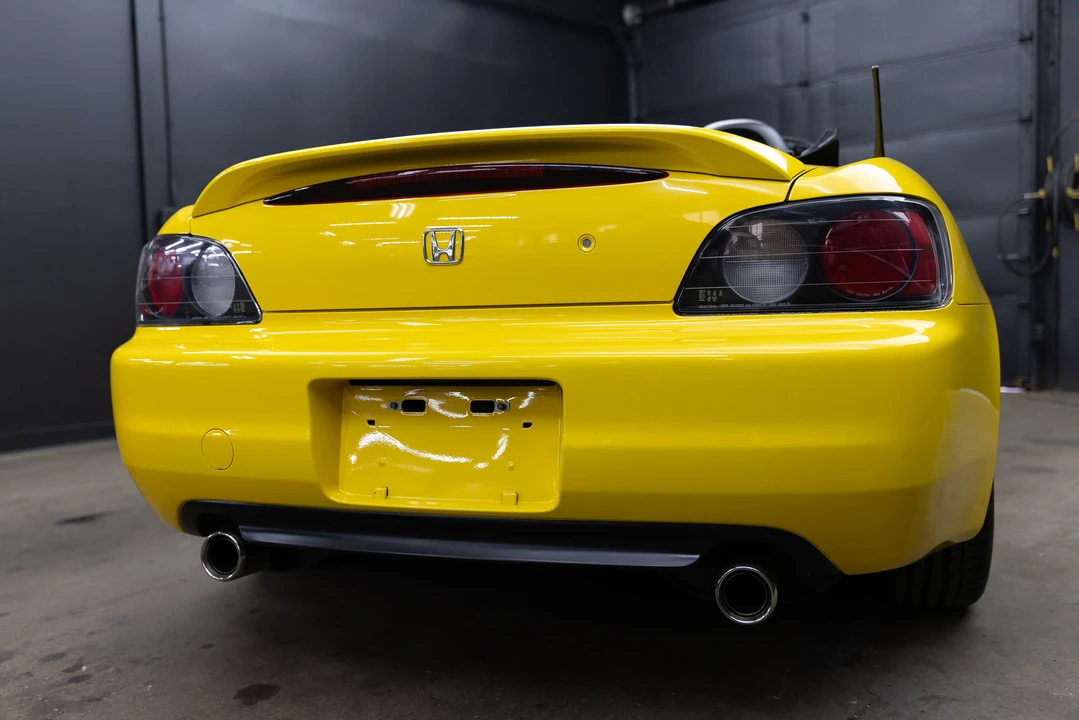 2001 Honda AP1 S2000 - Image 10 of 31