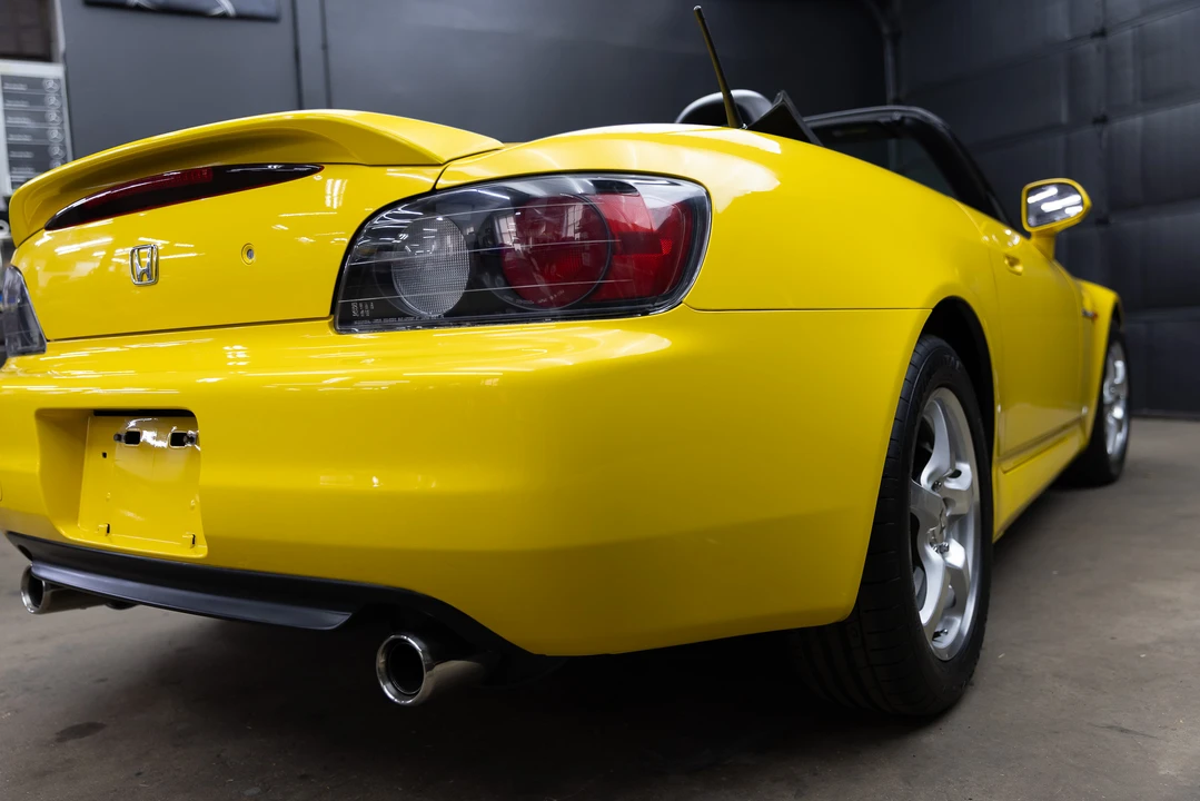 2001 Honda AP1 S2000 - Image 31 of 31