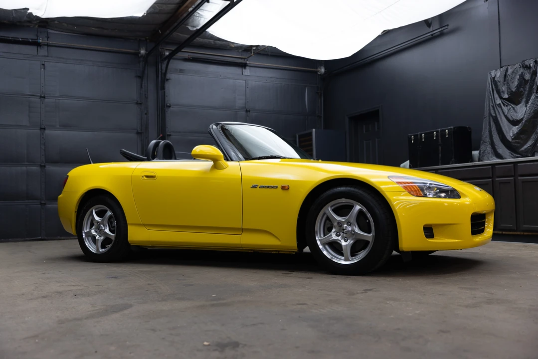2001 Honda AP1 S2000 - Image 11 of 31