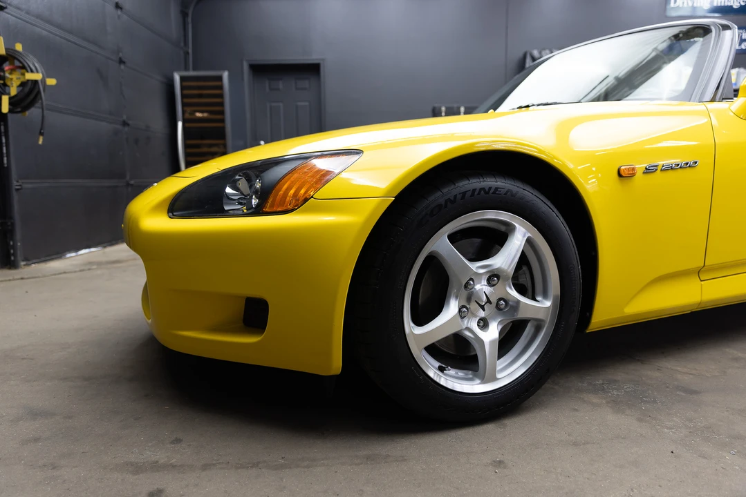2001 Honda AP1 S2000 - Image 25 of 31