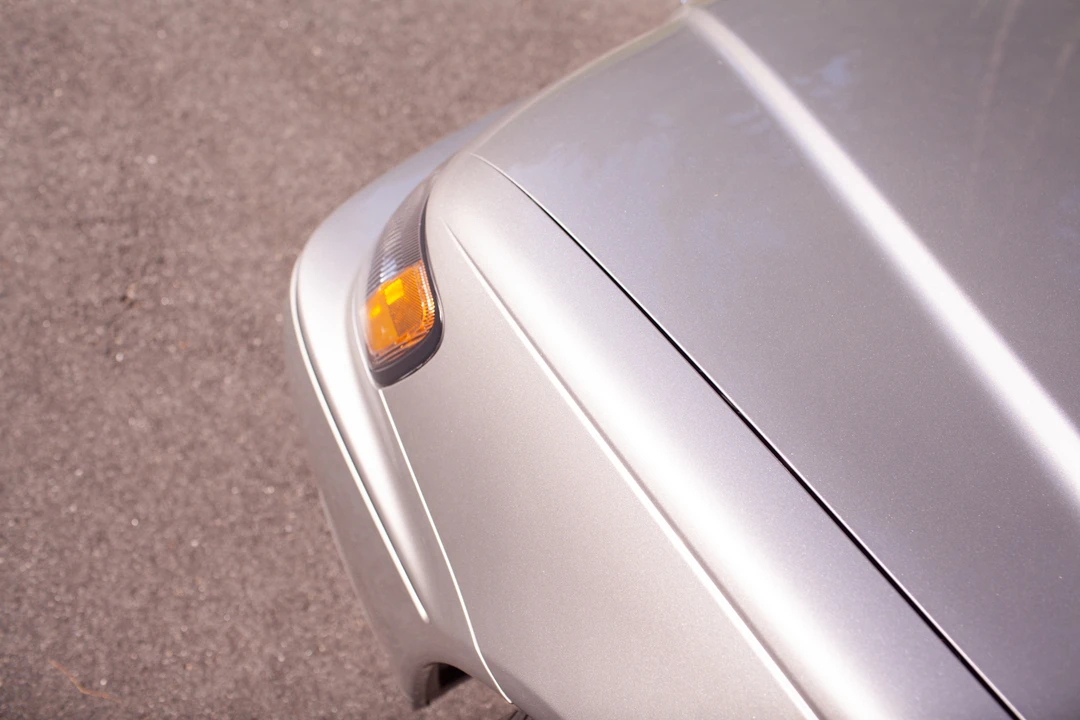 2001 Infiniti Q45 2nd Gen - Image 26 of 31