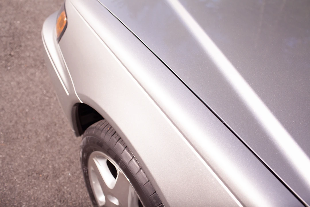 2001 Infiniti Q45 2nd Gen - Image 27 of 31