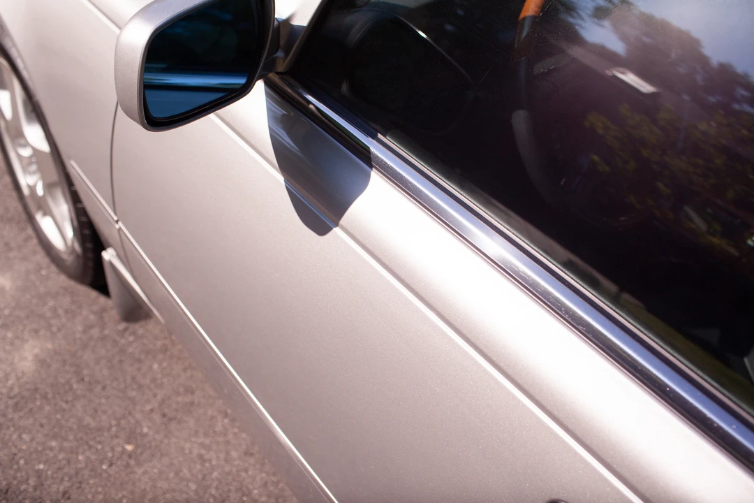 2001 Infiniti Q45 2nd Gen - Image 29 of 31