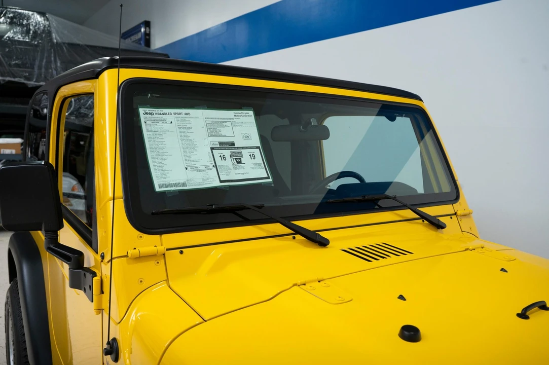 2001 Jeep TJ Wrangler - Image 26 of 31