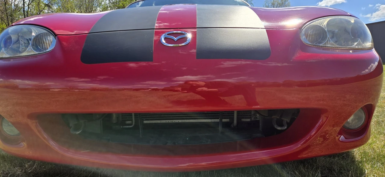 2001 Mazda NB MX-5 Miata - Image 28 of 31