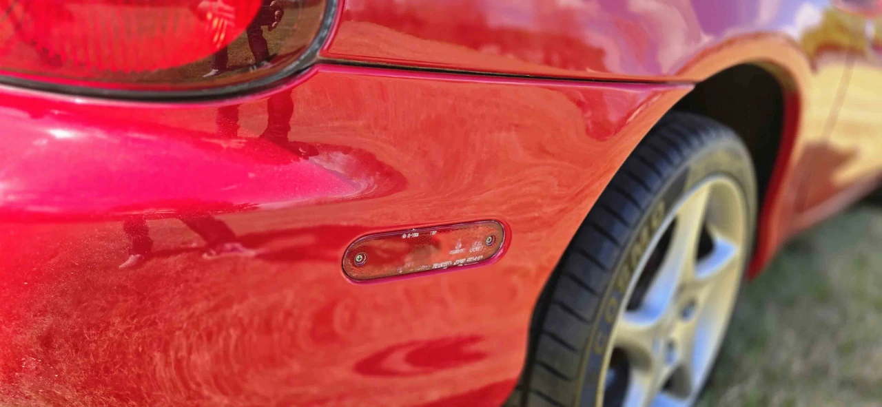 2001 Mazda NB MX-5 Miata - Image 28 of 31