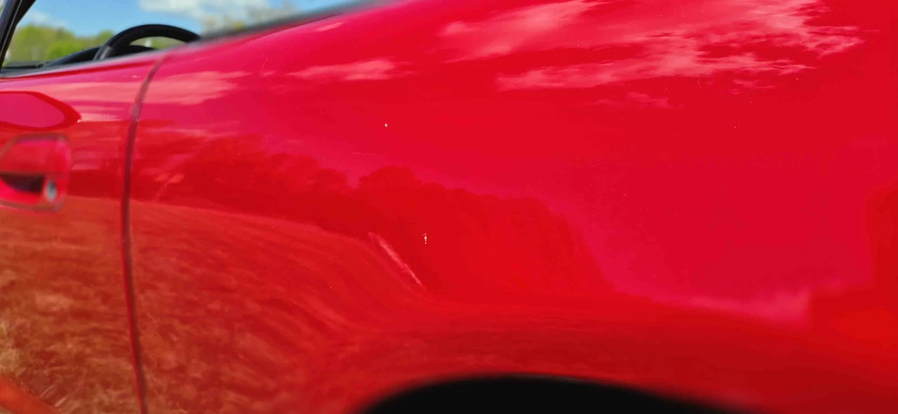 2001 Mazda NB MX-5 Miata - Image 31 of 31