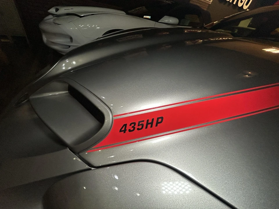 2001 Pontiac Firebird Trans Am 4th Gen - Image 14 of 31