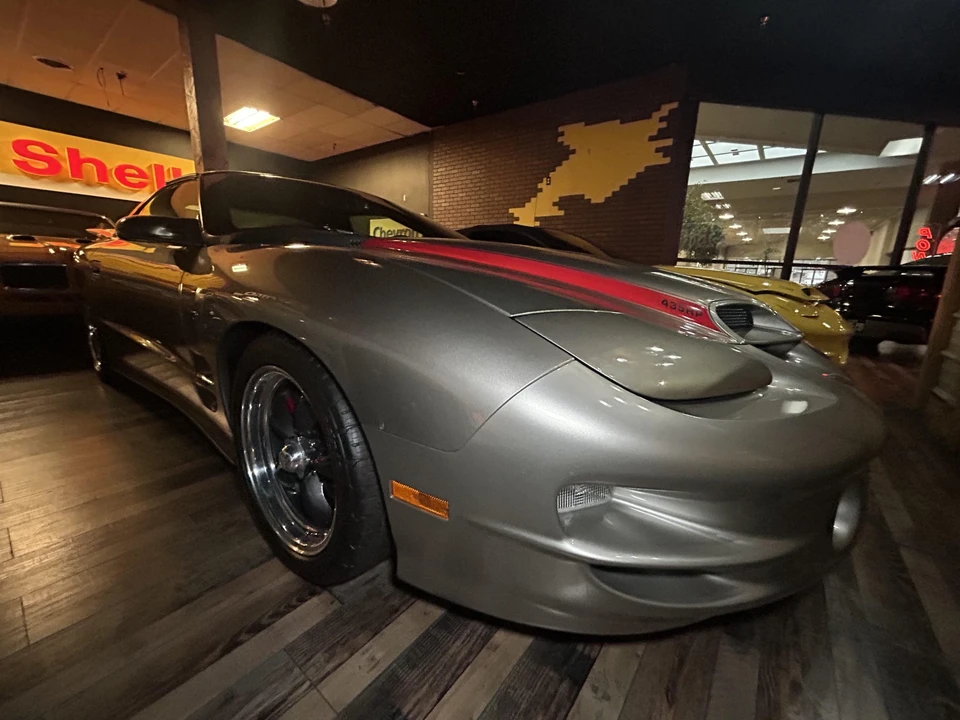2001 Pontiac Firebird Trans Am 4th Gen - Image 6 of 31