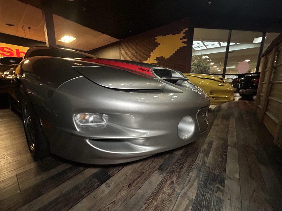 2001 Pontiac Firebird Trans Am 4th Gen - Image 7 of 31