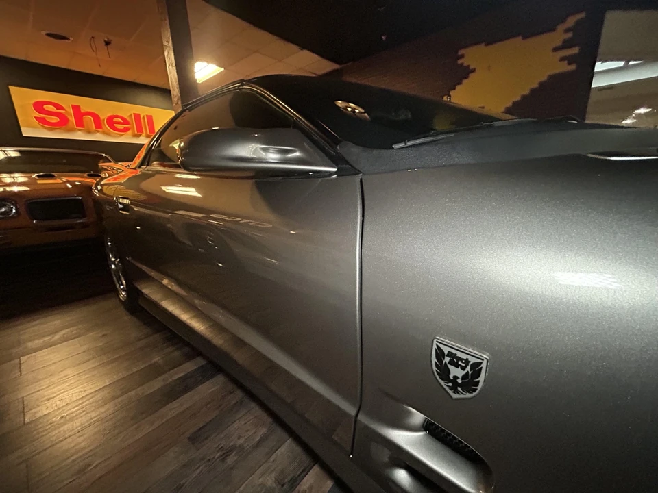 2001 Pontiac Firebird Trans Am 4th Gen - Image 17 of 31