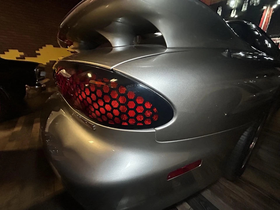 2001 Pontiac Firebird Trans Am 4th Gen - Image 30 of 31
