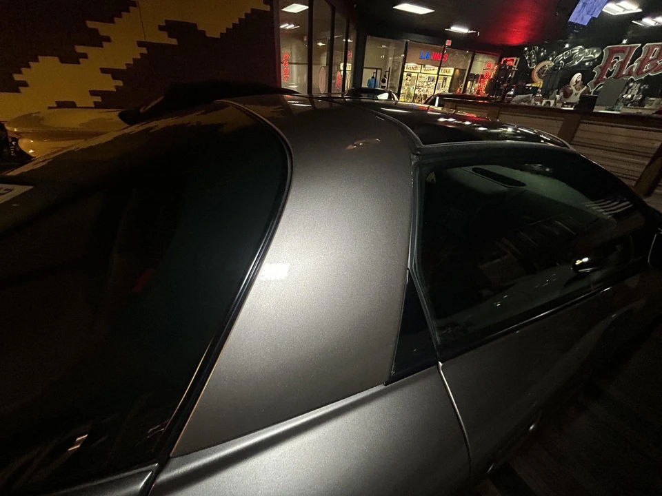 2001 Pontiac Firebird Trans Am 4th Gen - Image 19 of 31