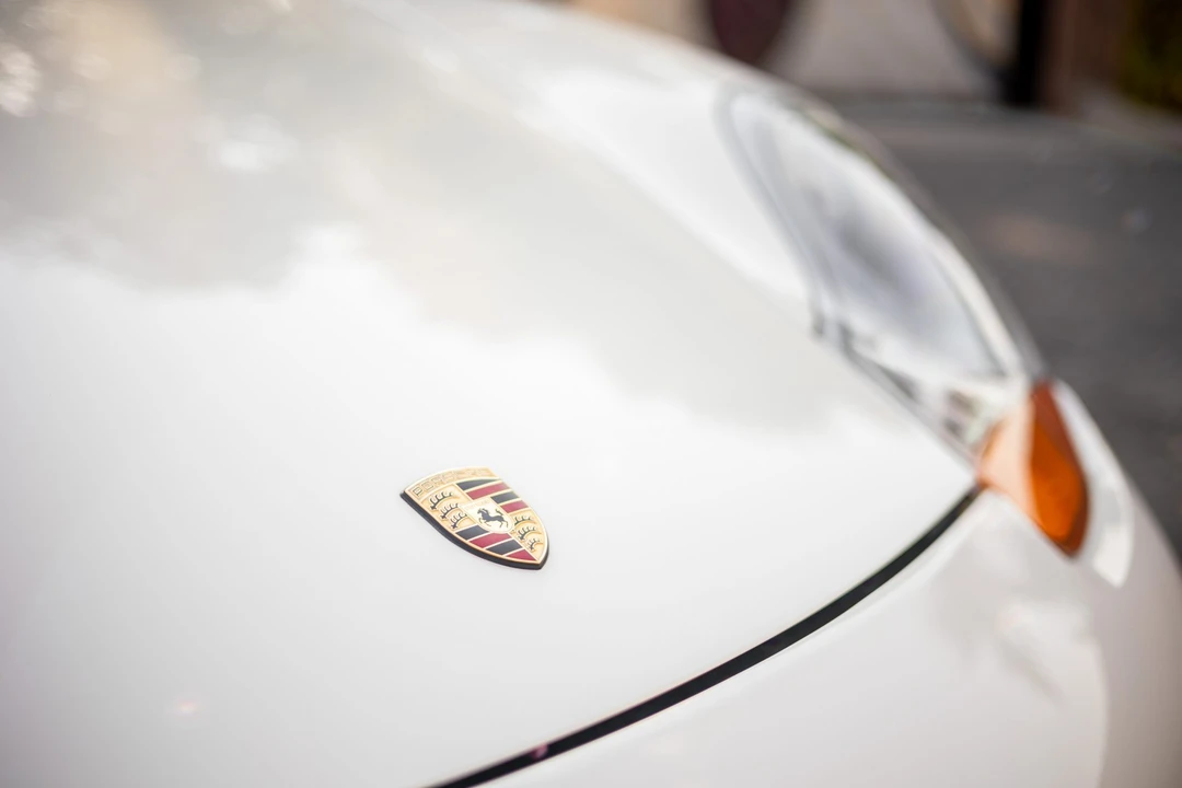 2001 Porsche 986 Boxster S - Image 23 of 31