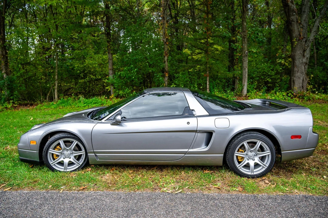 2002 Acura NA2 NSX - Image 8 of 31