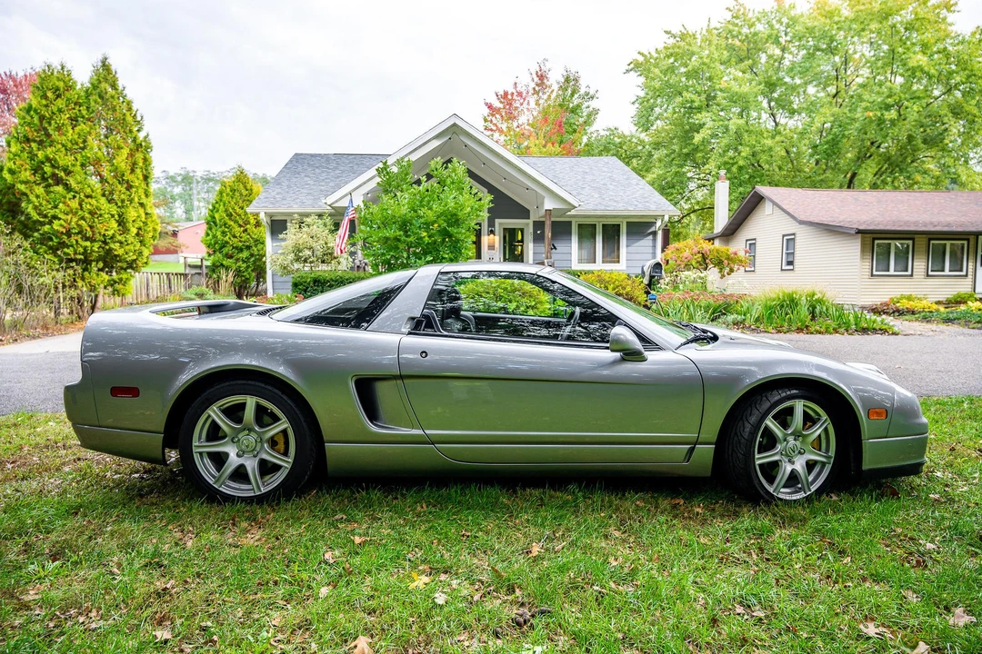 2002 Acura NA2 NSX - Image 2 of 31