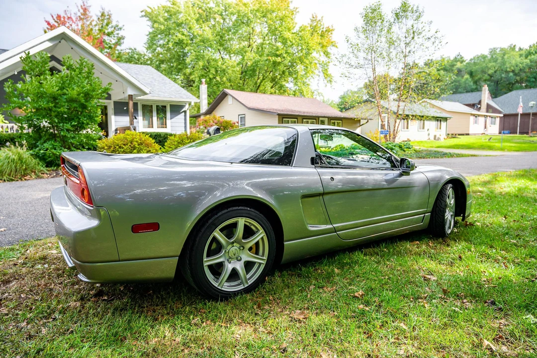 2002 Acura NA2 NSX - Image 3 of 31
