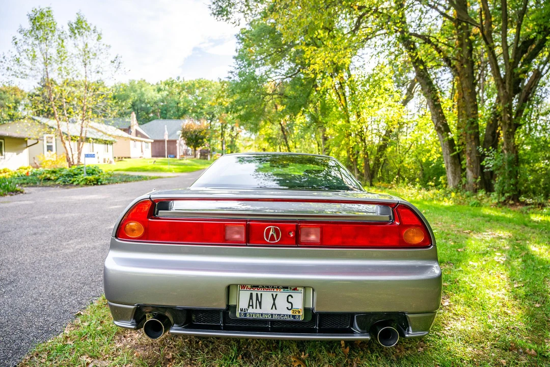 2002 Acura NA2 NSX - Image 5 of 31
