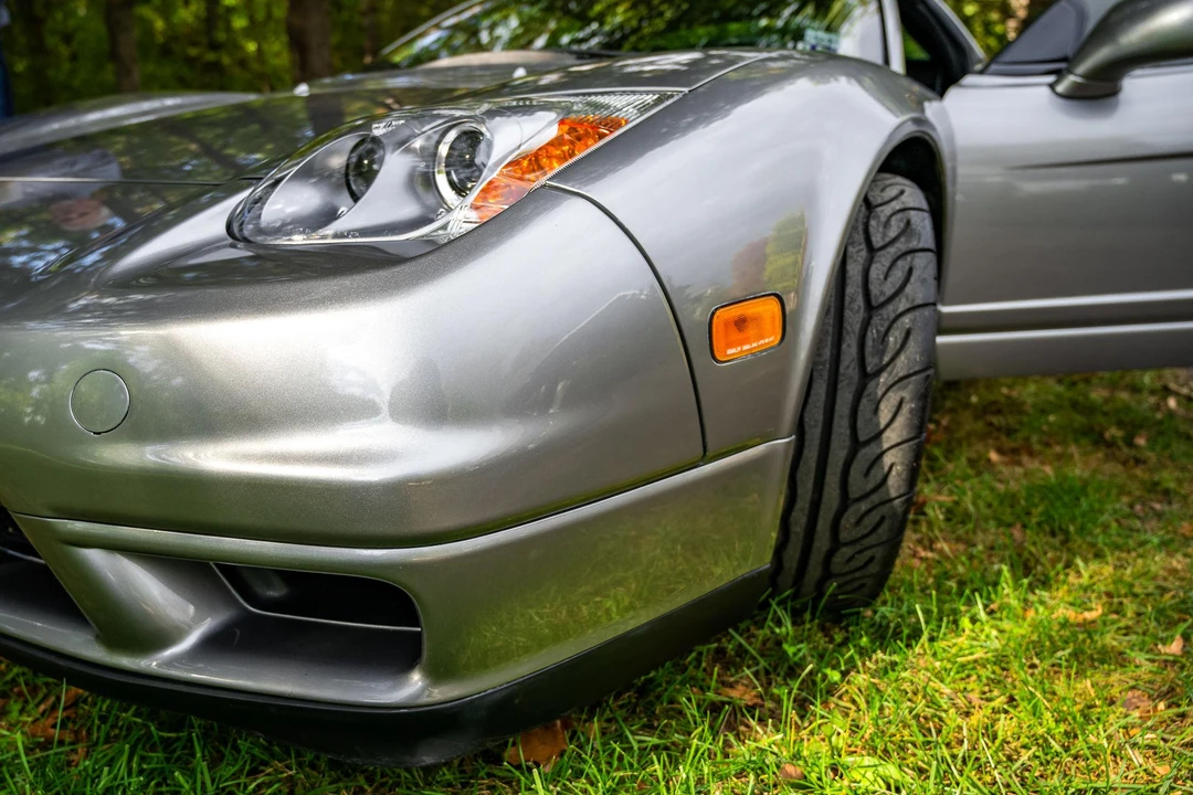 2002 Acura NA2 NSX - Image 18 of 31