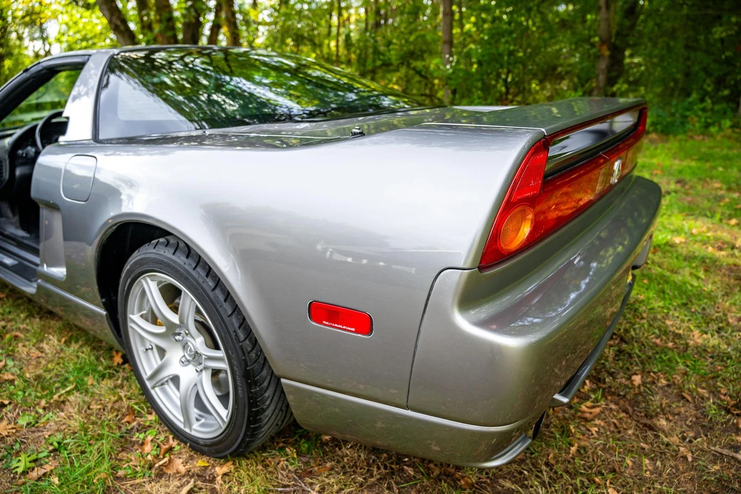 2002 Acura NA2 NSX - Image 25 of 31