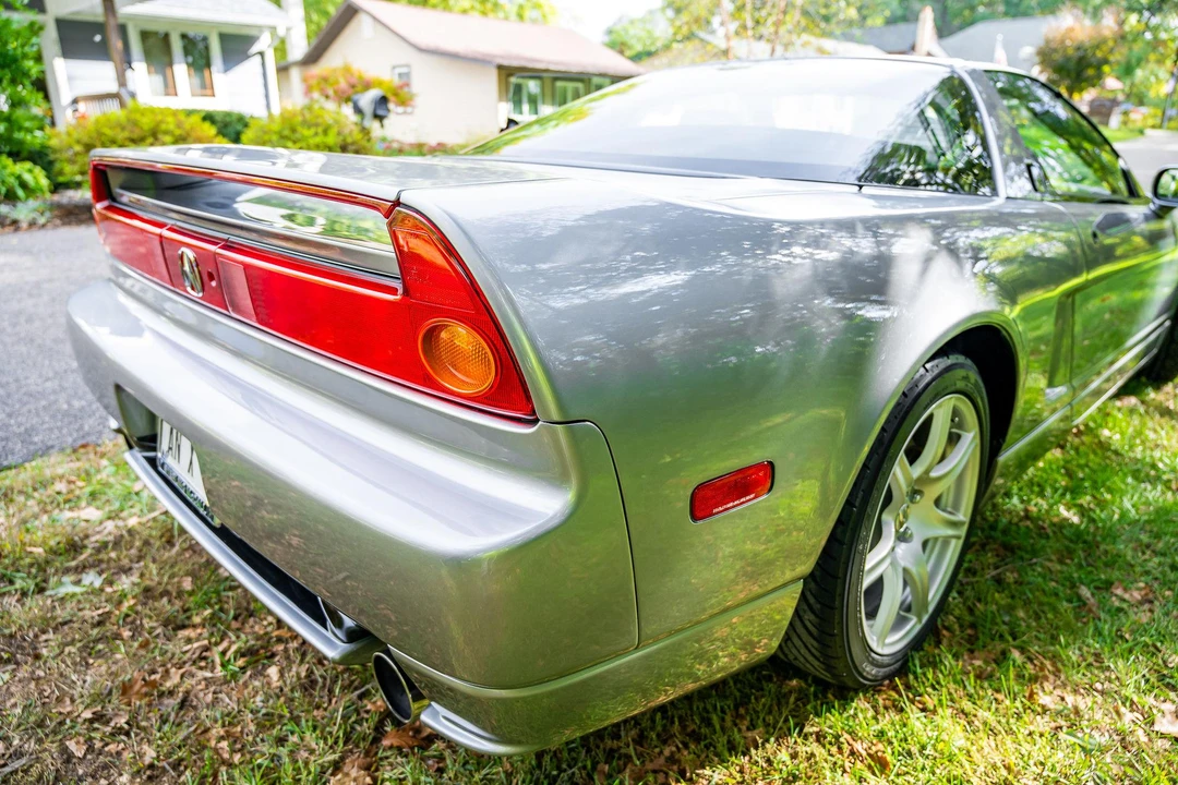 2002 Acura NA2 NSX - Image 30 of 31
