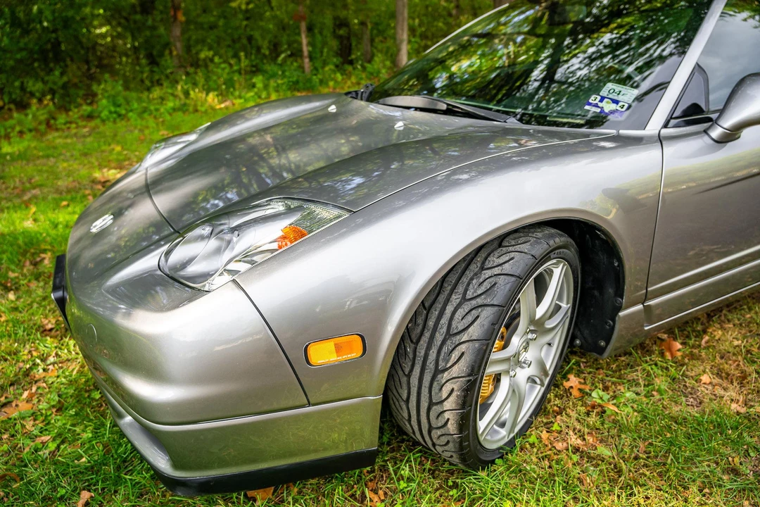 2002 Acura NA2 NSX - Image 16 of 31