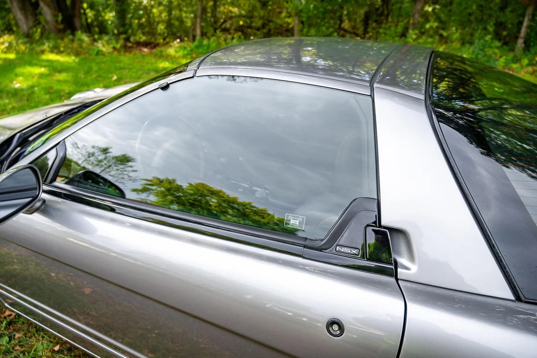 2002 Acura NA2 NSX - Image 22 of 31