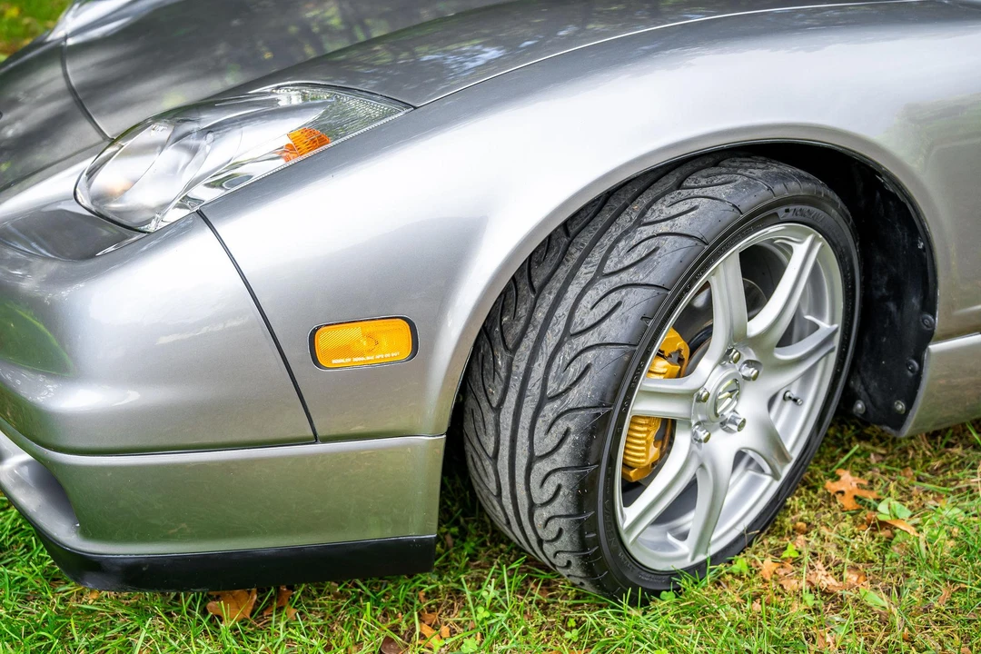 2002 Acura NA2 NSX - Image 17 of 31