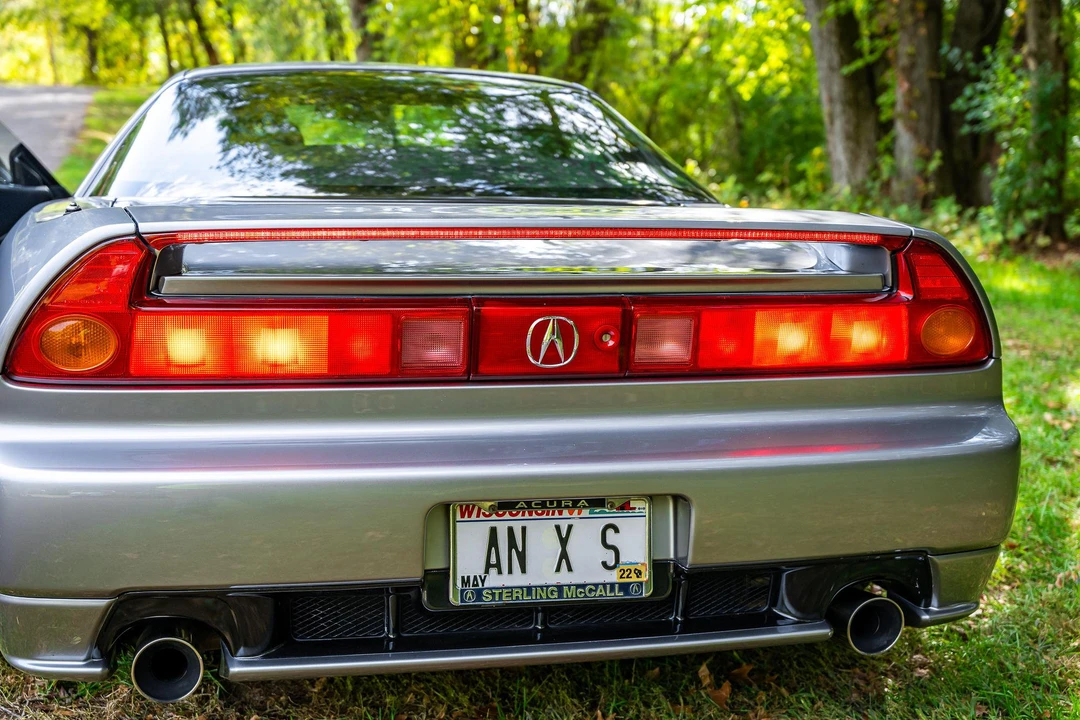 2002 Acura NA2 NSX - Image 29 of 31
