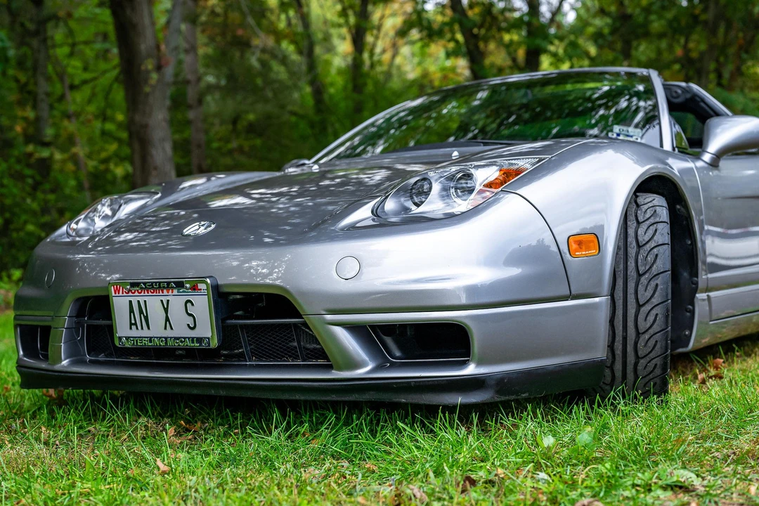 2002 Acura NA2 NSX - Image 15 of 31
