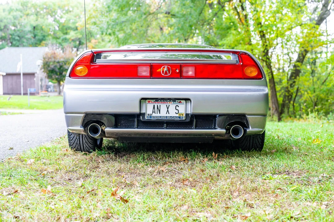 2002 Acura NA2 NSX - Image 28 of 31