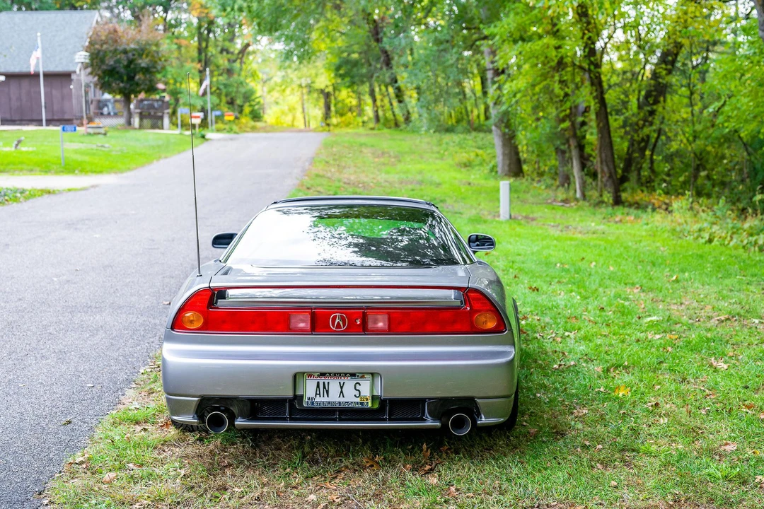 2002 Acura NA2 NSX - Image 4 of 31