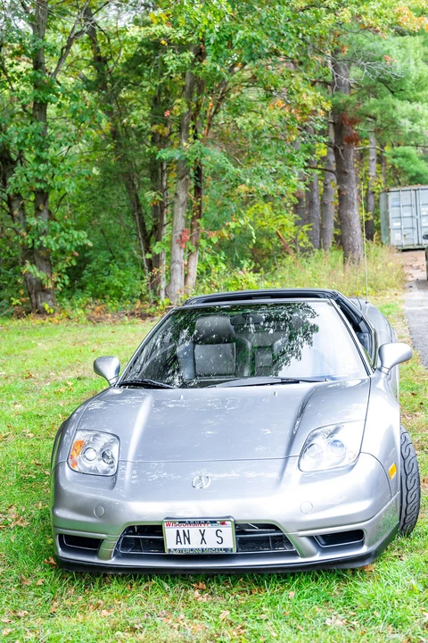 2002 Acura NA2 NSX - Image 13 of 31