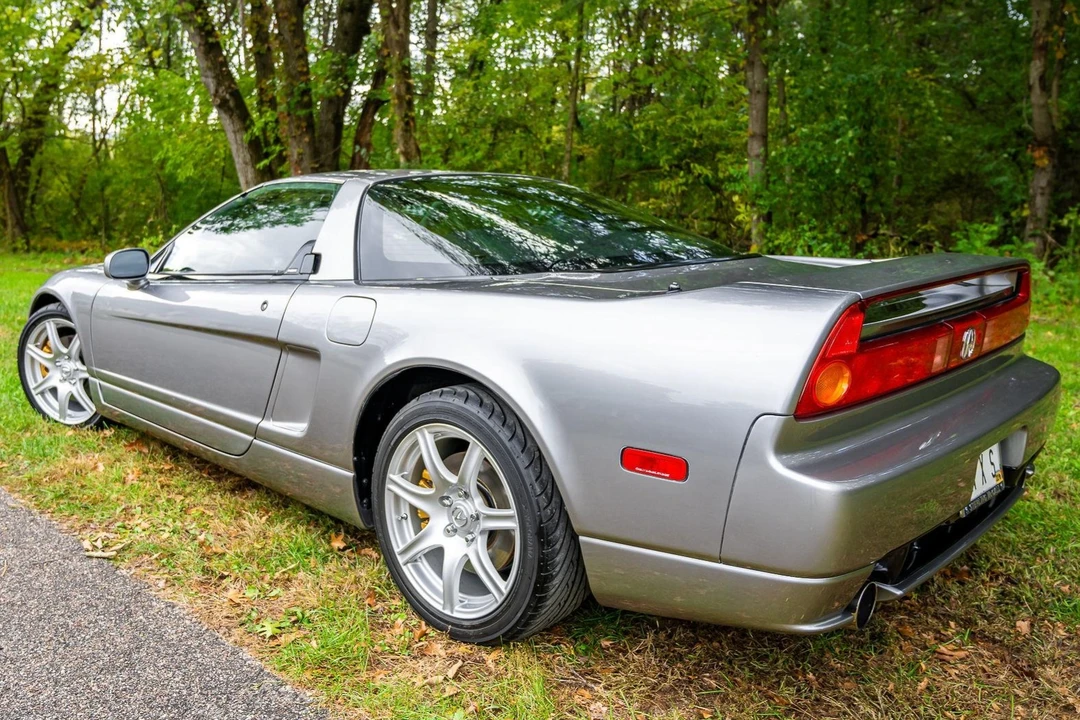 2002 Acura NA2 NSX - Image 6 of 31