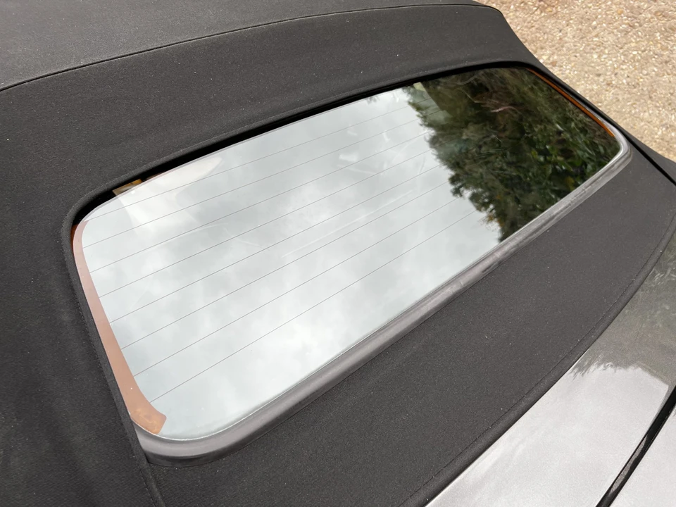 2002 Aston Martin DB7 Vantage - Image 22 of 31