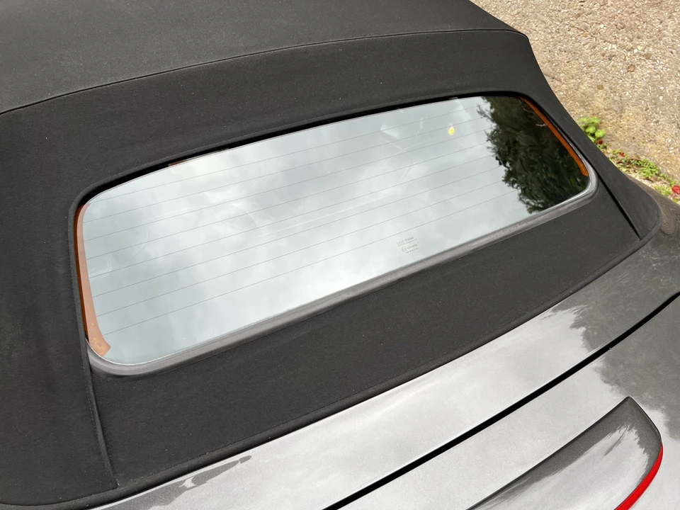 2002 Aston Martin DB7 Vantage - Image 21 of 31