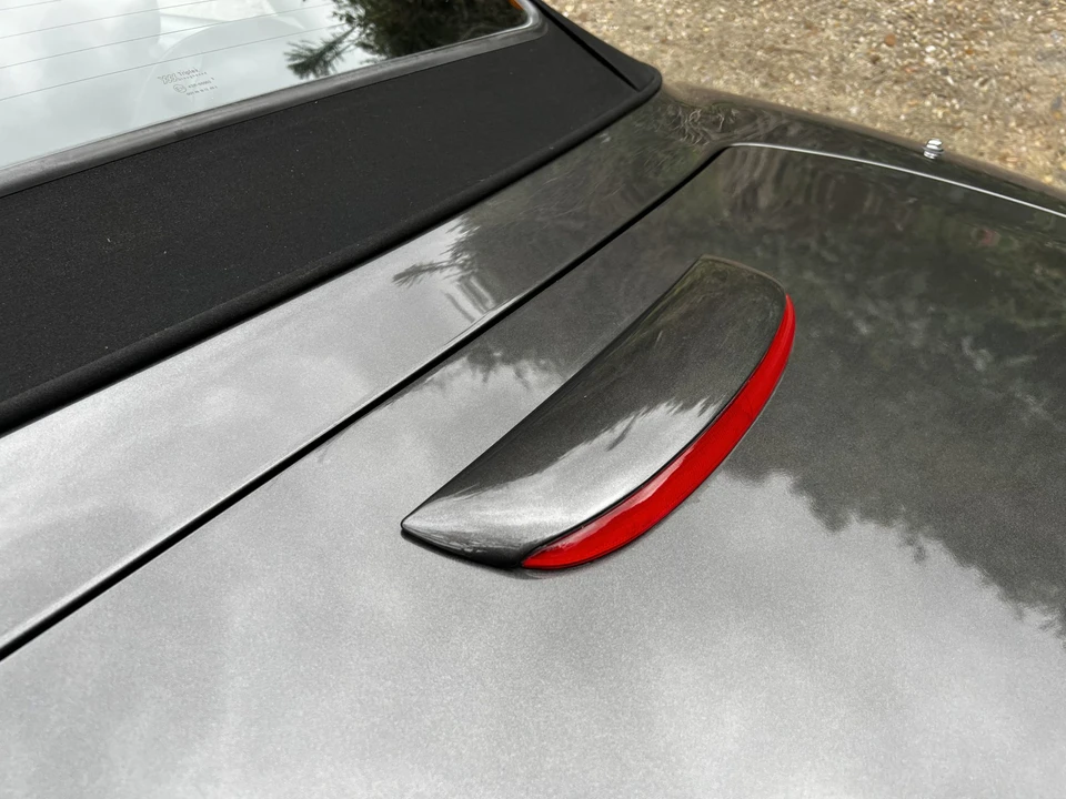 2002 Aston Martin DB7 Vantage - Image 23 of 31