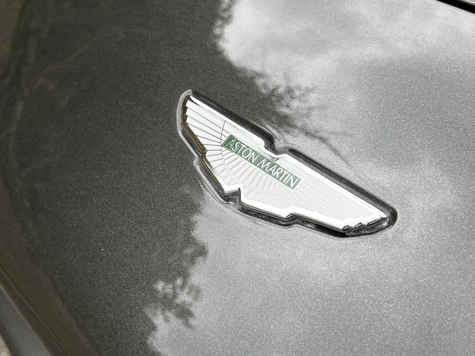 2002 Aston Martin DB7 Vantage - Image 27 of 31