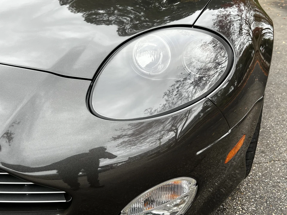2002 Aston Martin DB7 Vantage - Image 25 of 31