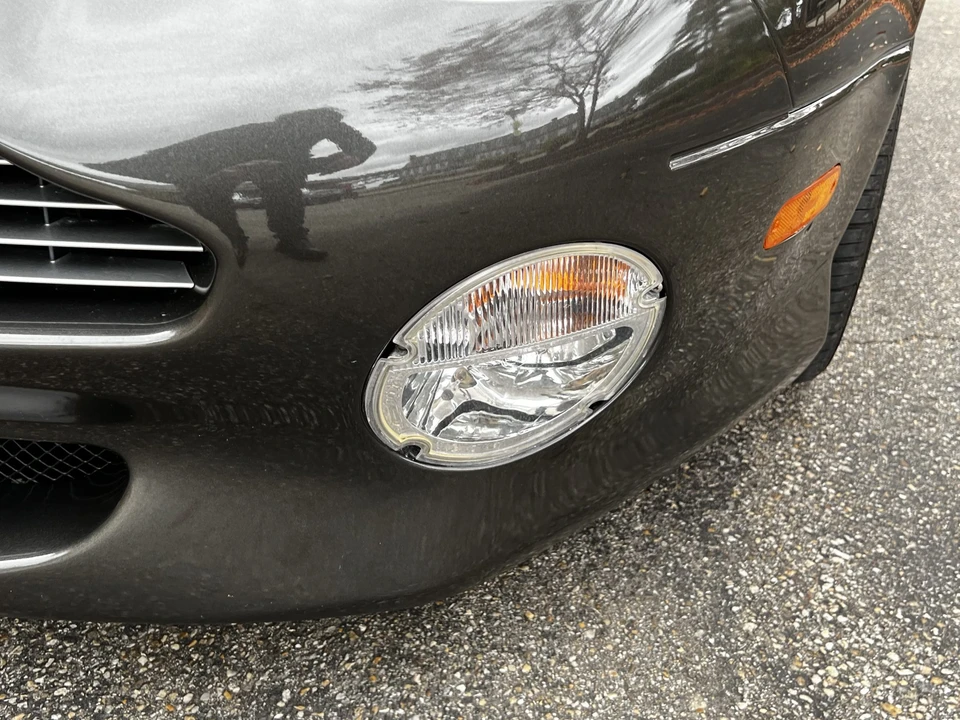 2002 Aston Martin DB7 Vantage - Image 26 of 31