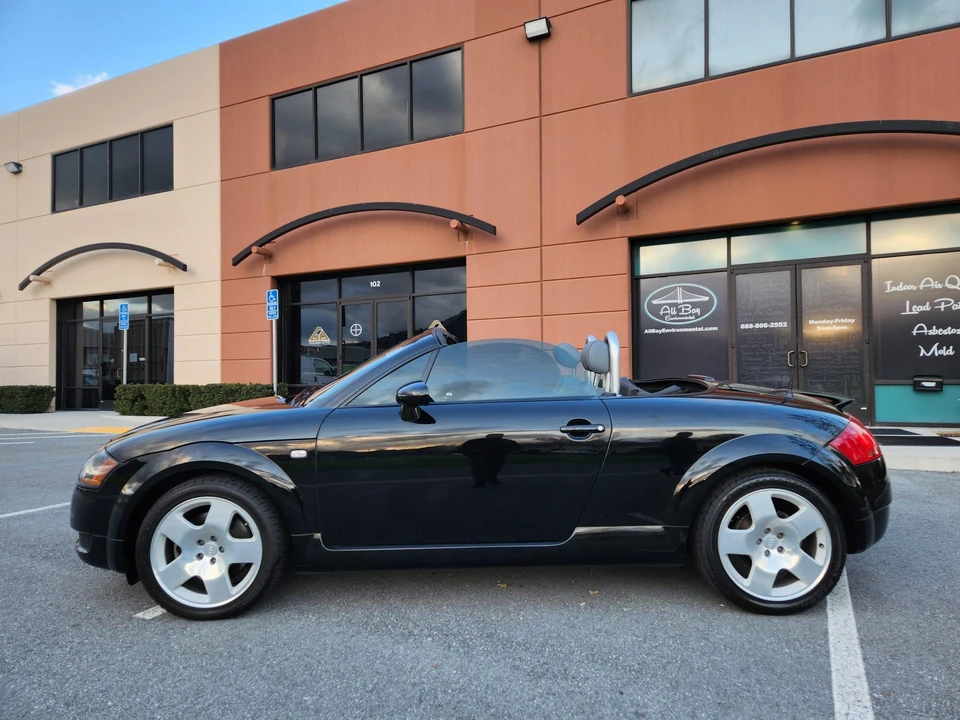 2002 Audi TT Mk1 - Image 17 of 31
