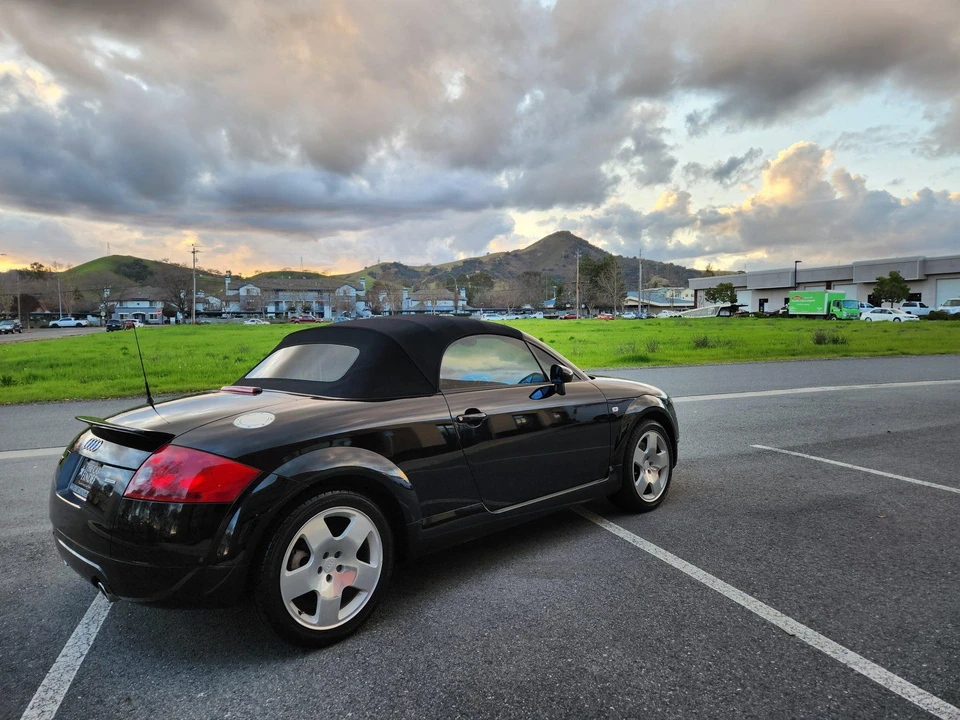 2002 Audi TT Mk1 - Image 21 of 31