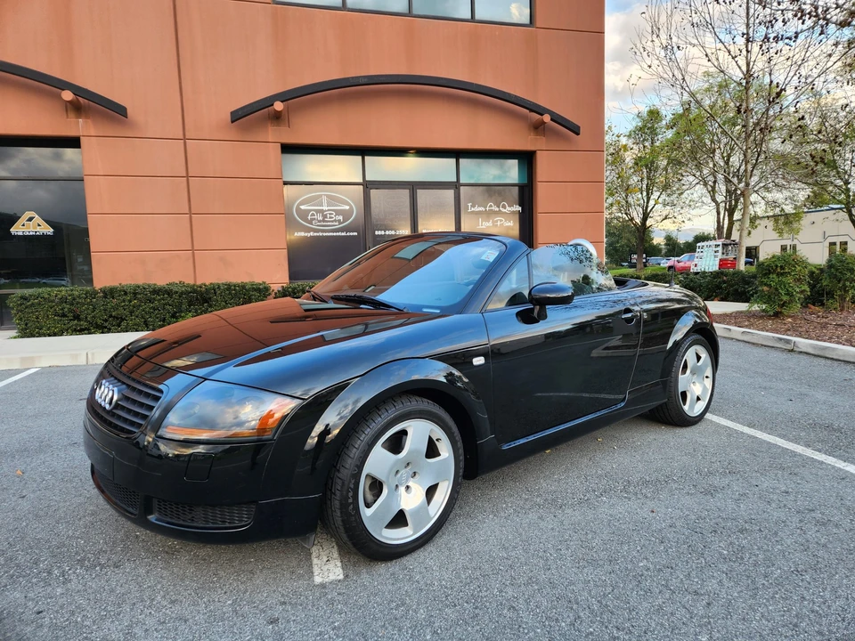2002 Audi TT Mk1 - Image 3 of 31